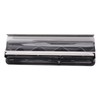 Vacuum Cleaner Main Brush Cover ABS Roller Brush Cover Easy