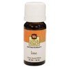 Lime Essential Oil by Lotus Touch, 10 ml Bottle -