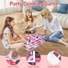 Hlayshing Drinking Game for Adults,Adult Monopoly Board Game,Truth Or Dare