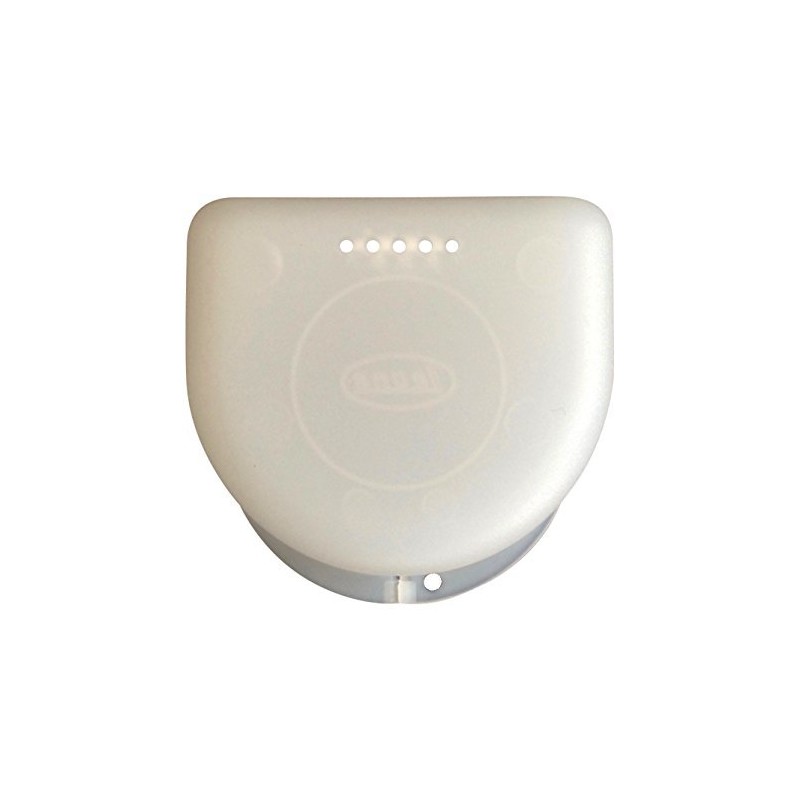 Small Braces Box, Retainer Dental Box, Small