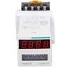 Time Relay Digital High Accuracy Programmable Time Delay Relay with