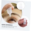 ULTECHNOVO 12pcs Squeezable Eye Dropper Bottles Reusable and Refillable Liquid