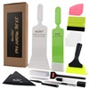 NEWISHTOOL Window Tint Tools Vinyl Wrap Tool Kit for Car