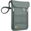 Lewis N. Clark Cartera de cuello con bloqueo RFID, bolsa