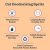 MRS. MEYER'S CLEAN DAY Cat Care Kit, includes Cat Deodorizing