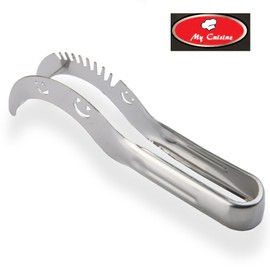 My Cuisine-Watermelon Slicer Corer & Server Knife - Stainless Steel Watermelon Cutter