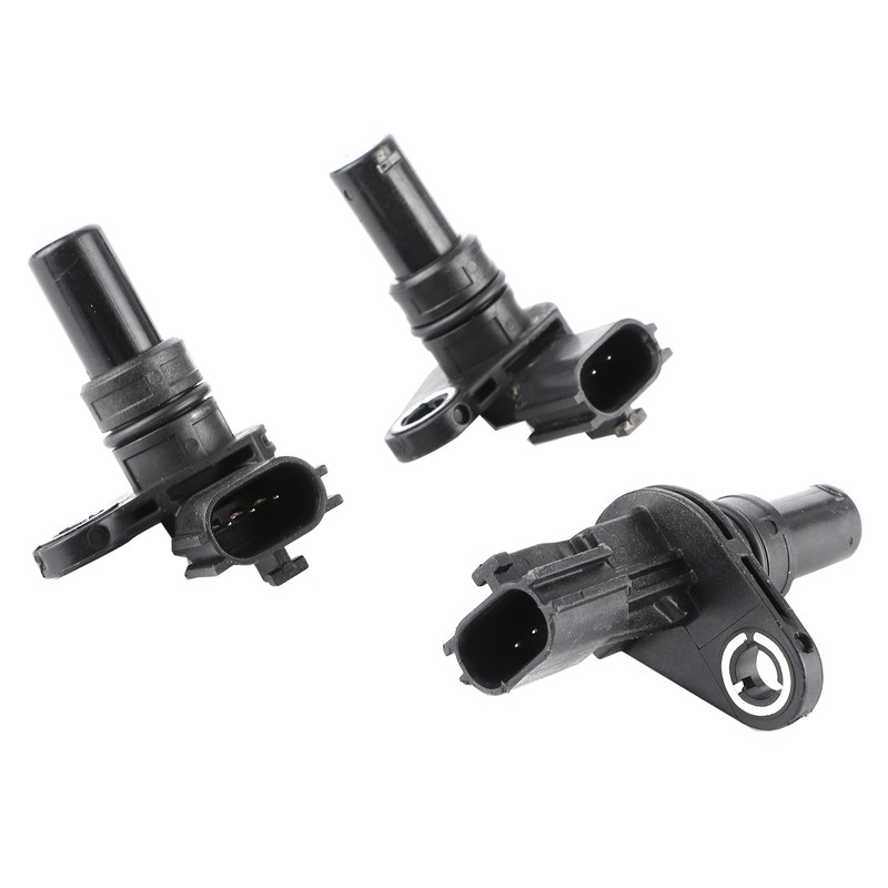 3pcs Vehicle Speed Sensor Input Output Oil Pressure Transmitter Fit