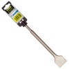 SDS Plus Flat Hammer Chisel 40 x 250 mm.