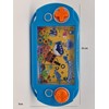 3 Handheld Miniture Travel Water Games Water Toss Ring Aqua