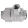 Air Valve, Superior Performance Quick Exhaust Valve for Machine Accessories