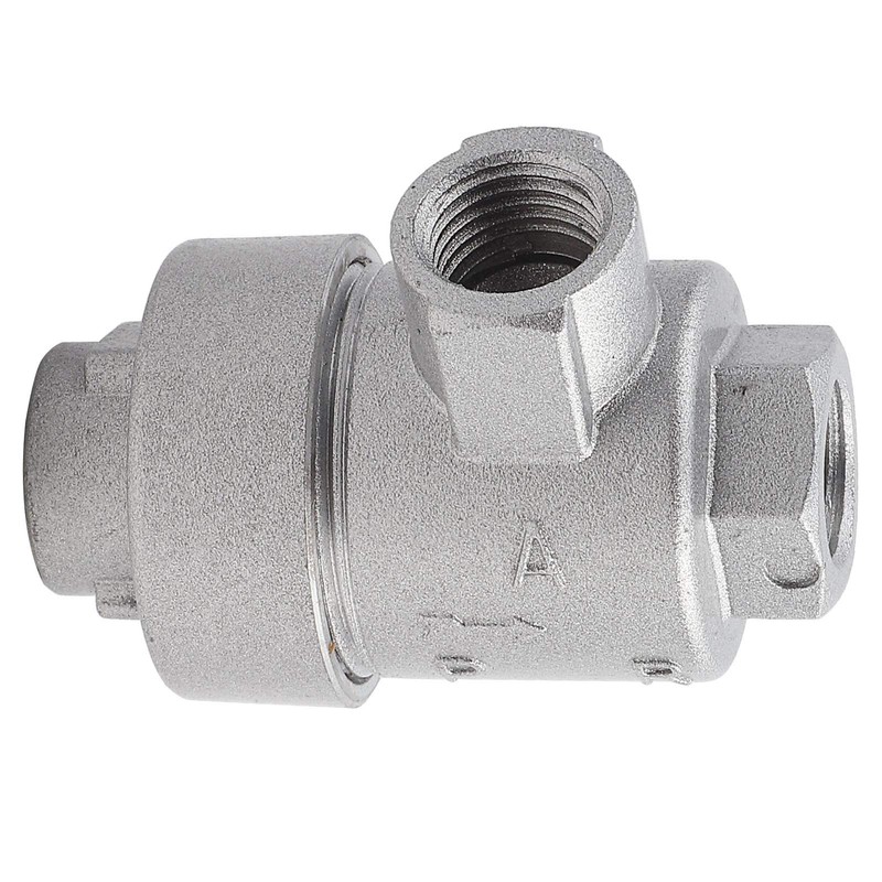 Air Valve, Superior Performance Quick Exhaust Valve for Machine Accessories
