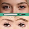 Lápiz De Cejas 3d Efecto Microblading Impermeable Y Duradero 01