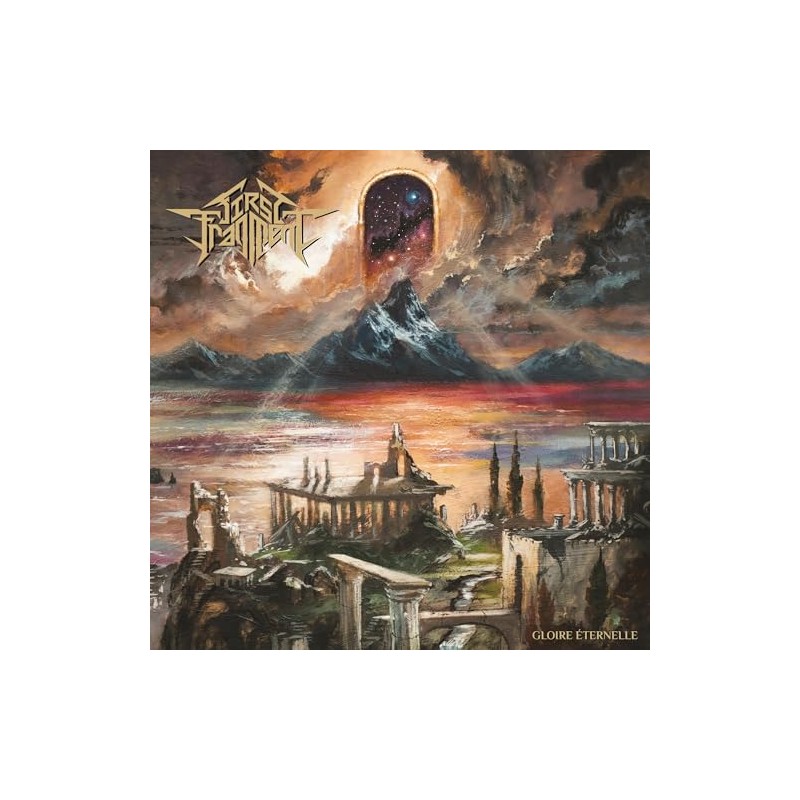 Gloire Éternelle