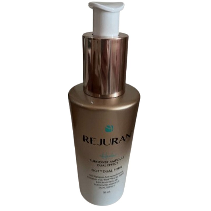 Rejuran Healer Turnover Ampoule Dual Effect 50ml / 리쥬란 힐러