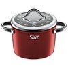 Silit Vitalinio Rosso 0068002601 Timer