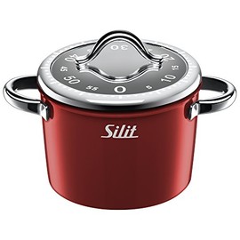 Silit Vitalinio Rosso 0068002601 Timer