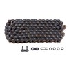 Primary Drive 520 ORM O-Ring Chain 520x112 For KAWASAKI Ninja