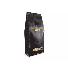 Brickhouse Ultimate Chocolate Ground Coffee Collection: Brickhouse, M&M's & Snickers, 32 oz