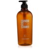 [Empty Container] Kao Applicator Fiesta Pure Shine Conditioner, 28.7 fl