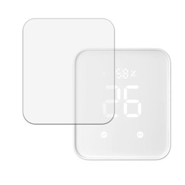 Kayo&Karin SwitchBot Hub 2 Film Curved Blue Light Protection Film Ultra Clear Made in Japan