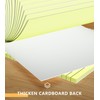 12 Pack Note Pads 3x5 Inch, Small Notepad, Pocket Notepads