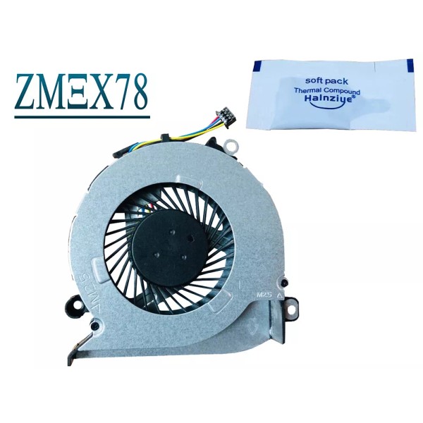 For HP Notebook CPU Cooling Fan For HP 15-ab267cl 15-ab023cl