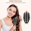 Chuancheng Upgraded Large Round Volume Brush for Dyson Airwrap HS01