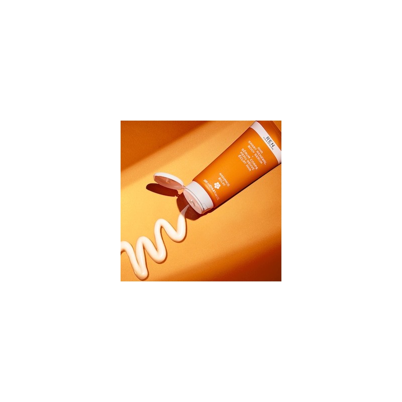 REN AHA Smart Renewal Body Serum