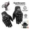 Bluelander Saldo Guantes Para Motociclista Proteccion Talla Xxl