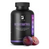 Resveratrol De 90 Cáps Con Semilla De Uva Roja Acai.