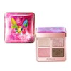 ZeeSea Zūshī Eyeshadow Palette Dreamlike Splendid Animal Series Four Colors