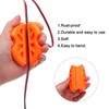 MECCANIXITY Cable Pulling Grip for 18-25mm/0.71-0.98 Inch Cable 0.5m/1.6FT/19.7 Inch