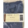 Longaberger Small Fruit Basket Liner: Cornflower Blue #2307888 ~ MIP!