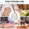 DOITOOL Cupping Therapy Sets, Large Back Cupping Vacuum Suction, Body