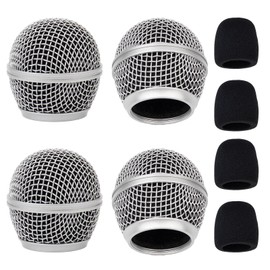 microphones Ball Head for Shure SM58