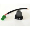 Mechanic Force Fit 2012 2013 2014 2015 Toyota Tacoma Fog