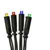 Hellum String Lights, 150322, for Indoor Use, Christmas Tree, Living