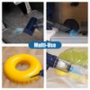 Car Vacuum Handheld Cordless Bug Vacuum Catcher for Adults, Rechargeable
