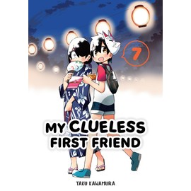 My Clueless First Friend 07