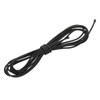 PATIKIL 1/8" x 10' Bungee Shock Cord, Elastic Heavy Polyester