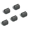 CKAuto P Series Zinc Clip on Wheel Weights 0.25oz, 1/4oz,