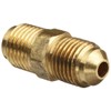 Anderson Metals 54042-10 Brass Tube Fitting, Union, 5/8" x 5/8"