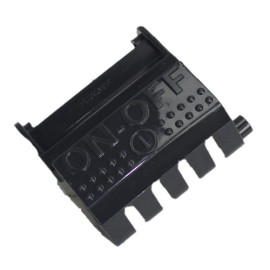 Fits For Kirby Vacuum Pedal On/Off Switch G3 G4 G5 G6 ULT G Diamond Sentria 2