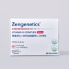 [활력파우더]젠제네틱스 비타민B컴플렉스 다이렉트, 40g, 5박스 [Vitality Powder] GenGenetics Vitamin B