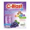 INFANTIL,Vitamina C, Vitamina D, Complejo B, Zinc y Antioxidantes Polvo