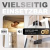 NIMA PARTS Fitschenringe – 20 Stück – Made in Germany