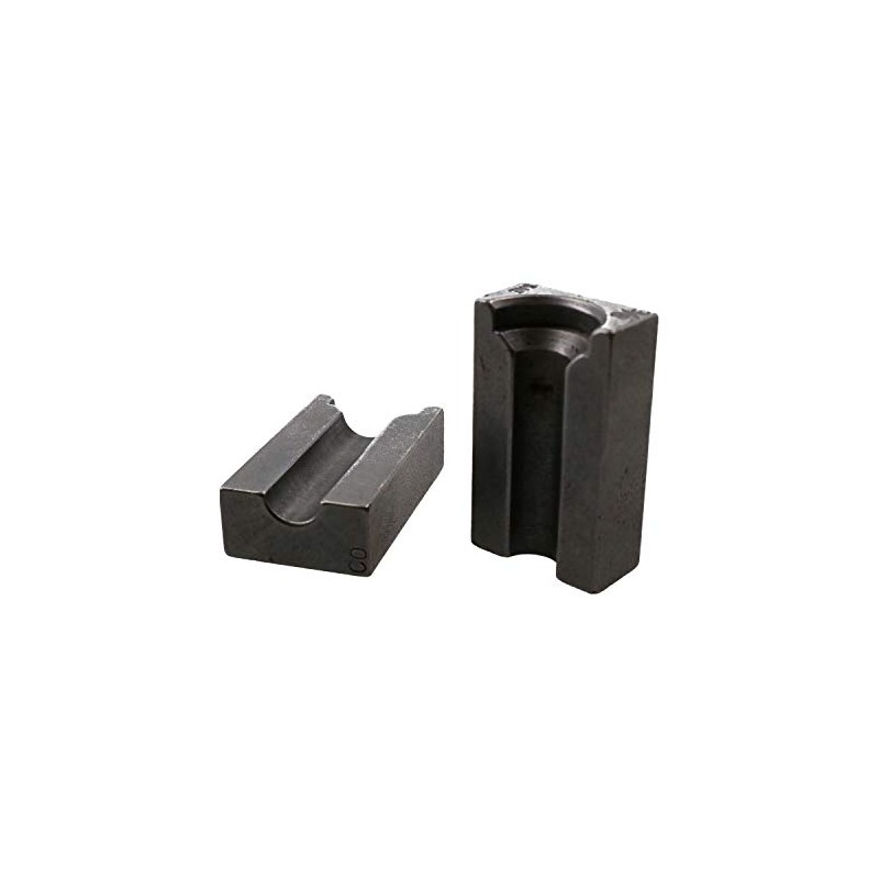 3/8" SAE Brake Pipe Flaring Bench Flare Tool Split Die