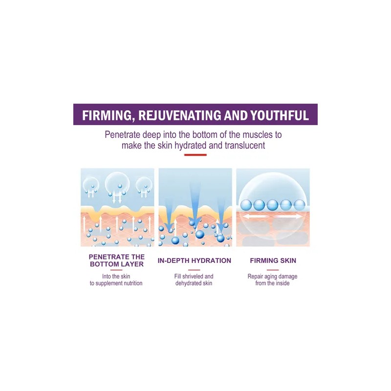Srum Rejuvenecedor Con Retinol Bakuchiol 30 Ml B