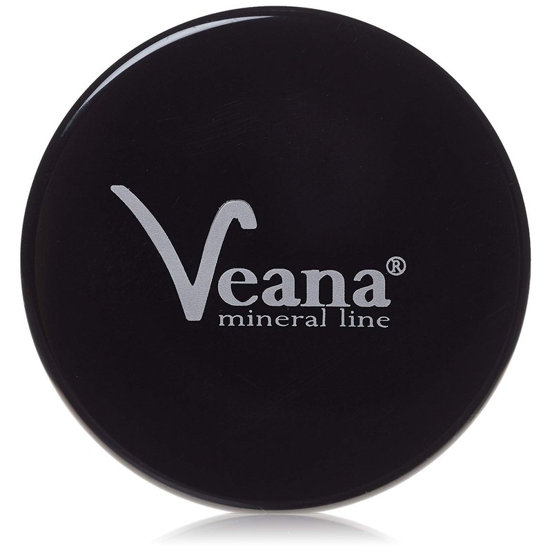 Veana Mineral Foundation - Nude (9 g) - No dyes,
