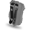 AngelStar with Faith Visor Clip, 2-1/2 Inches High